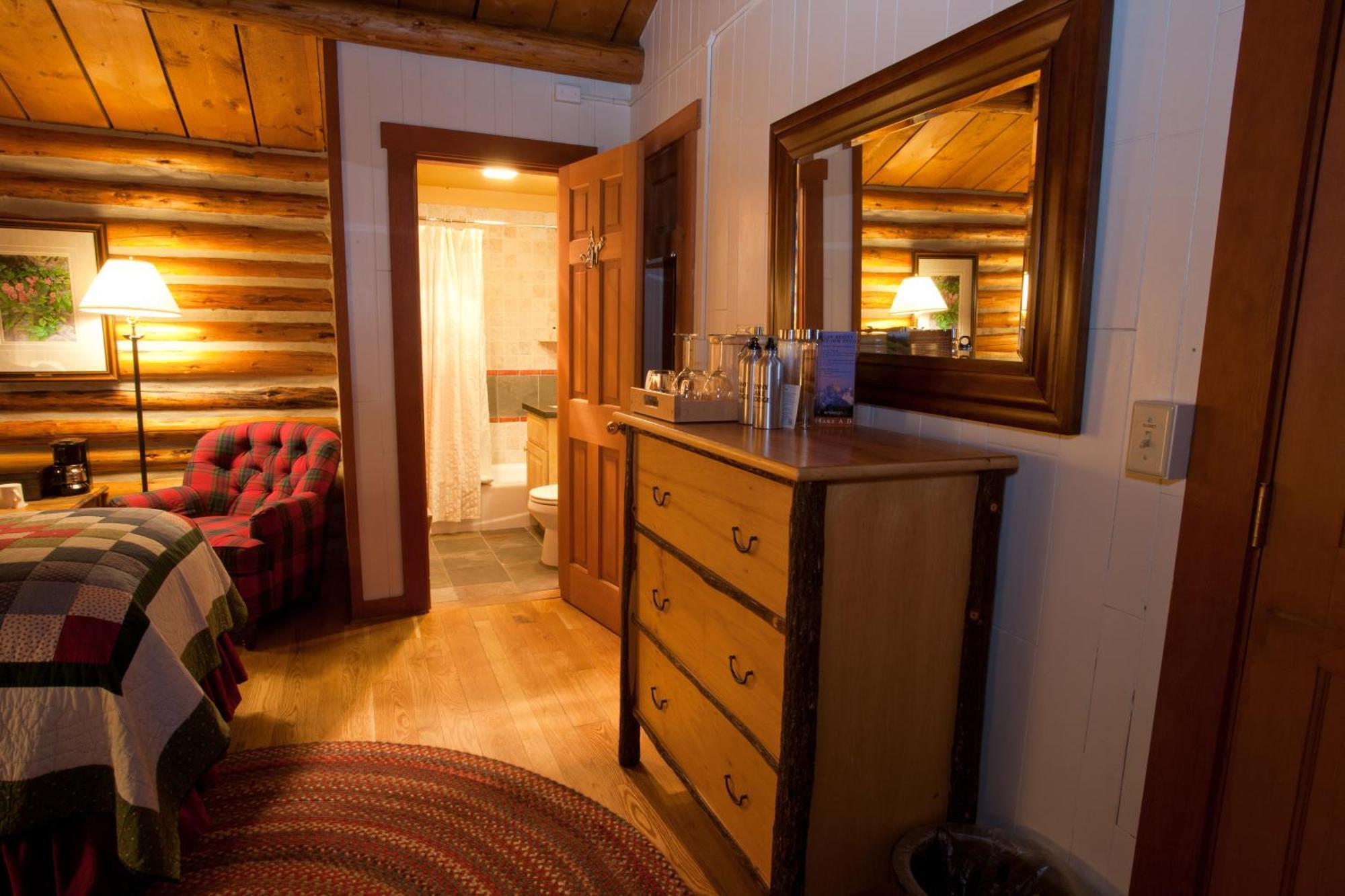 Jenny Lake Lodge Beaver Creek Екстериор снимка