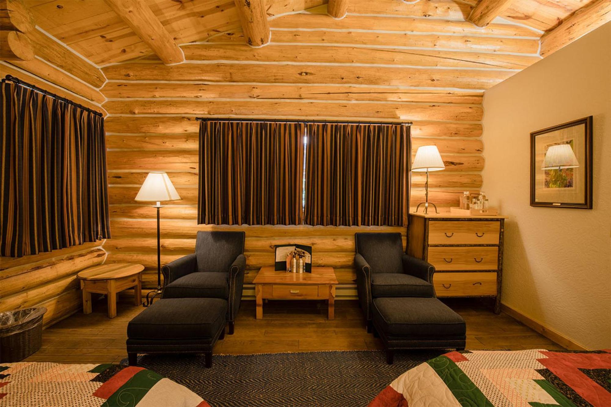 Jenny Lake Lodge Beaver Creek Екстериор снимка