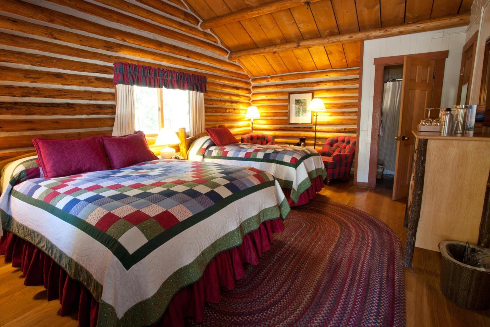 Jenny Lake Lodge Beaver Creek Екстериор снимка