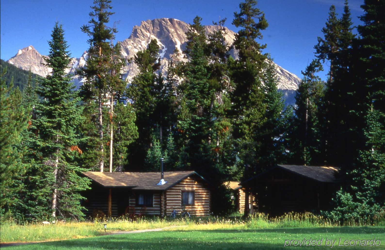 Jenny Lake Lodge Beaver Creek Екстериор снимка