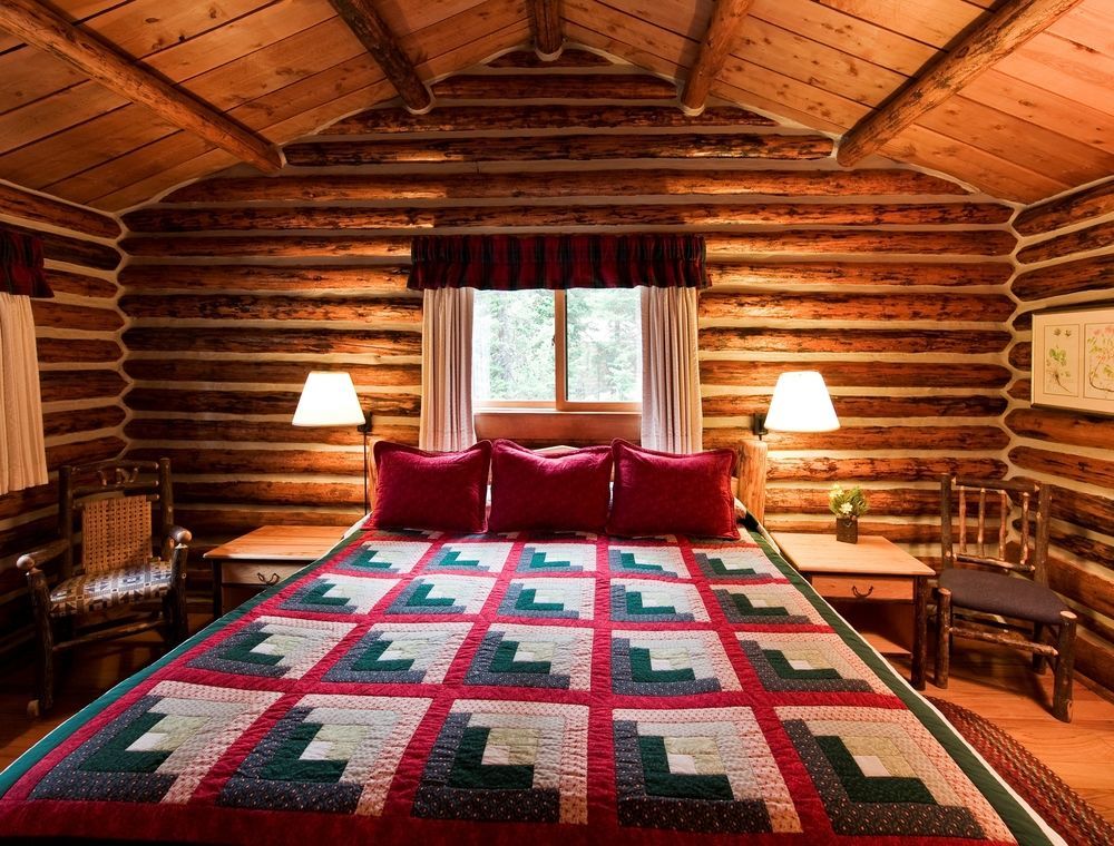 Jenny Lake Lodge Beaver Creek Екстериор снимка