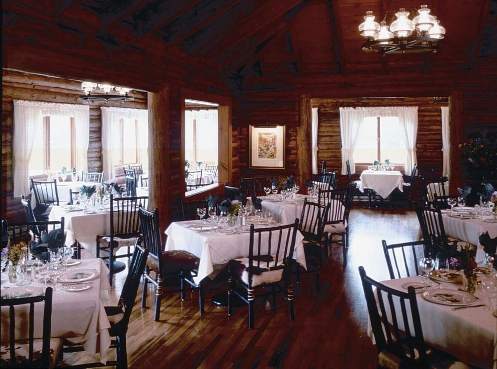 Jenny Lake Lodge Beaver Creek Екстериор снимка