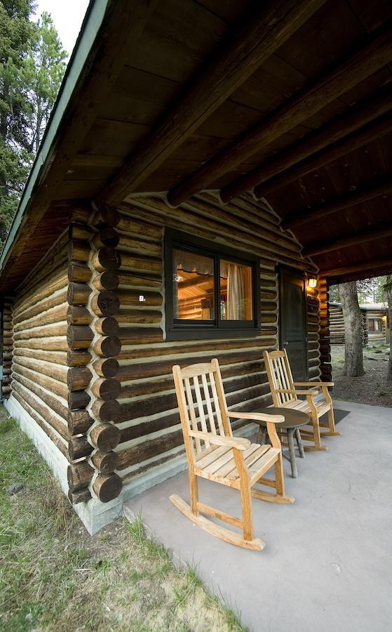 Jenny Lake Lodge Beaver Creek Екстериор снимка