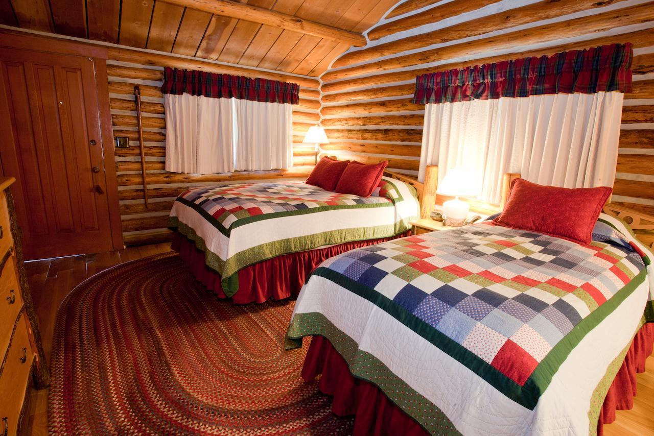 Jenny Lake Lodge Beaver Creek Стая снимка