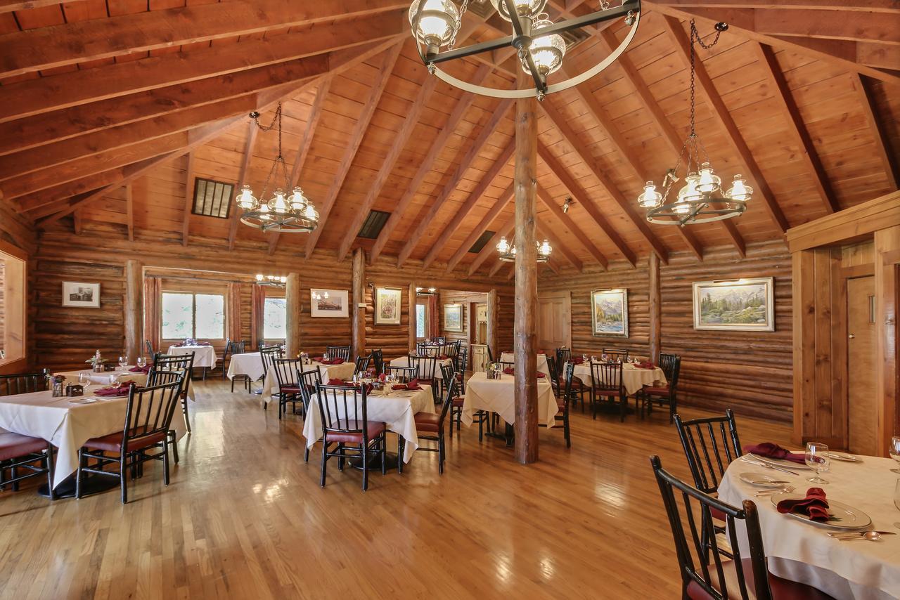 Jenny Lake Lodge Beaver Creek Екстериор снимка