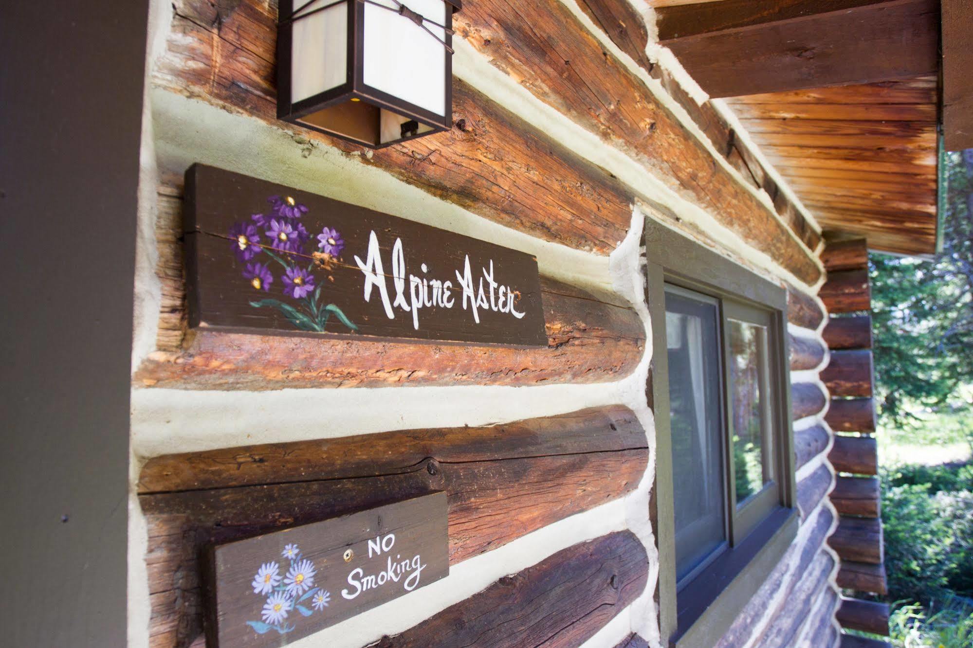Jenny Lake Lodge Beaver Creek Екстериор снимка