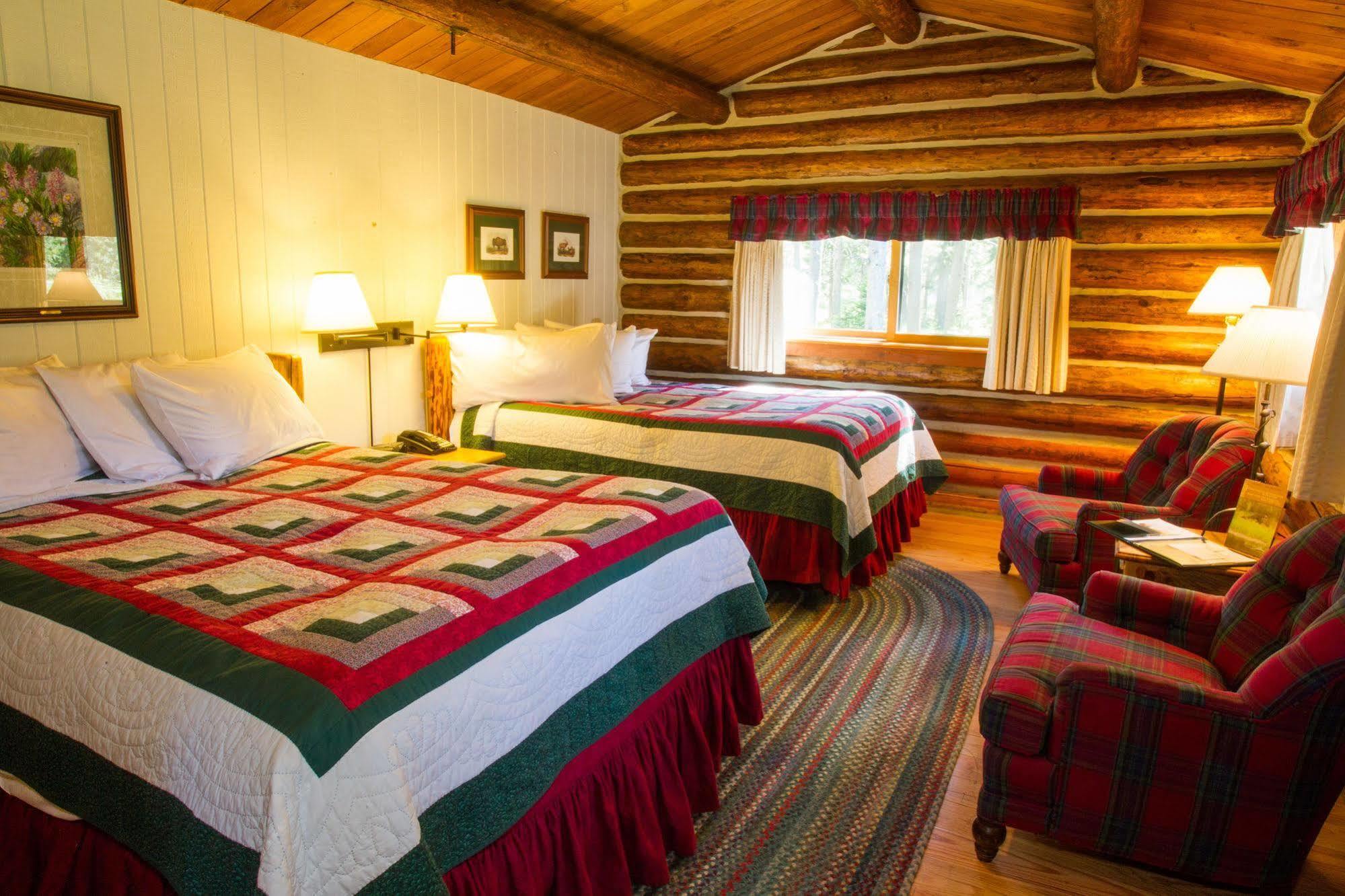 Jenny Lake Lodge Beaver Creek Екстериор снимка