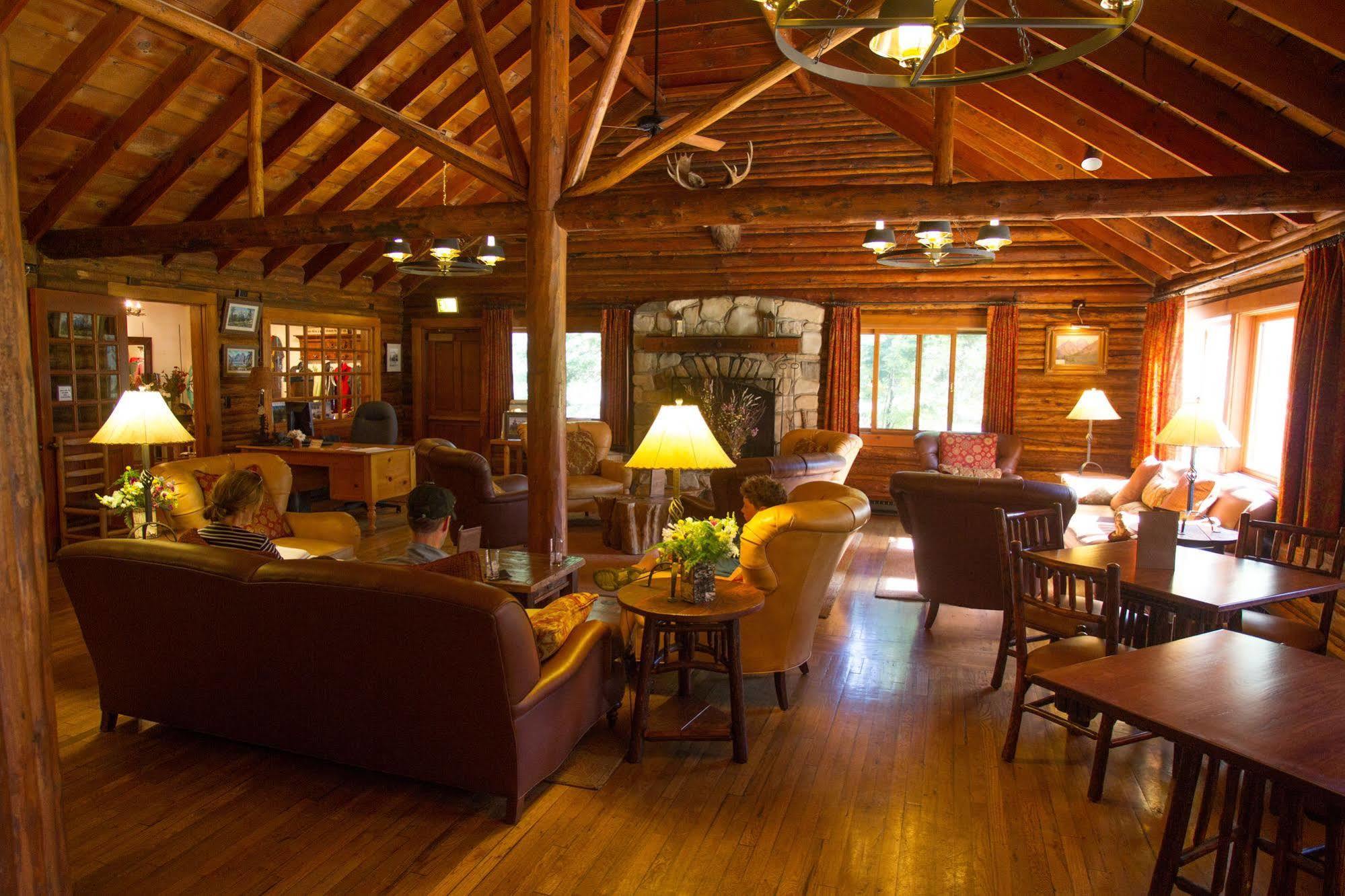 Jenny Lake Lodge Beaver Creek Екстериор снимка