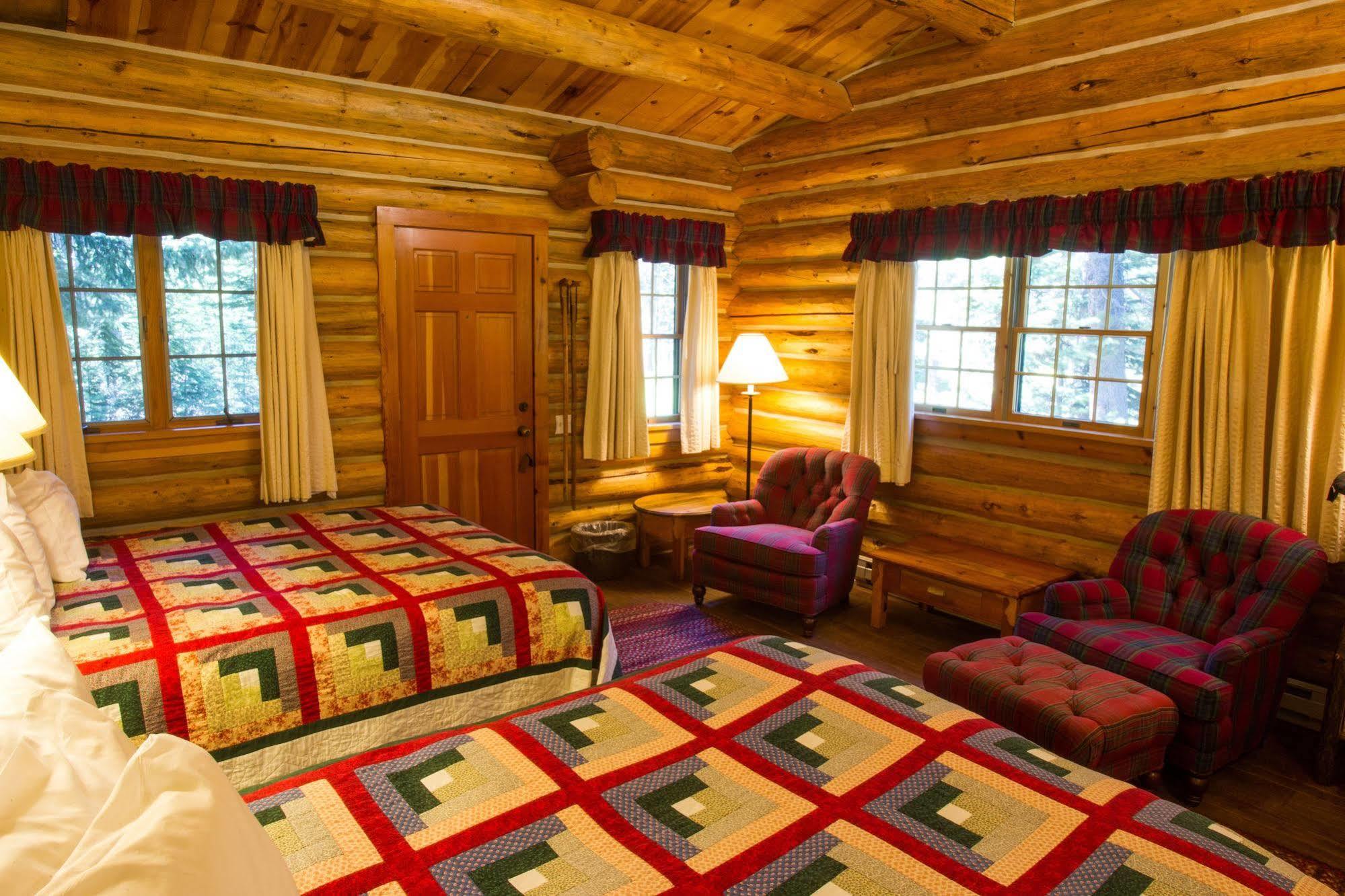 Jenny Lake Lodge Beaver Creek Екстериор снимка