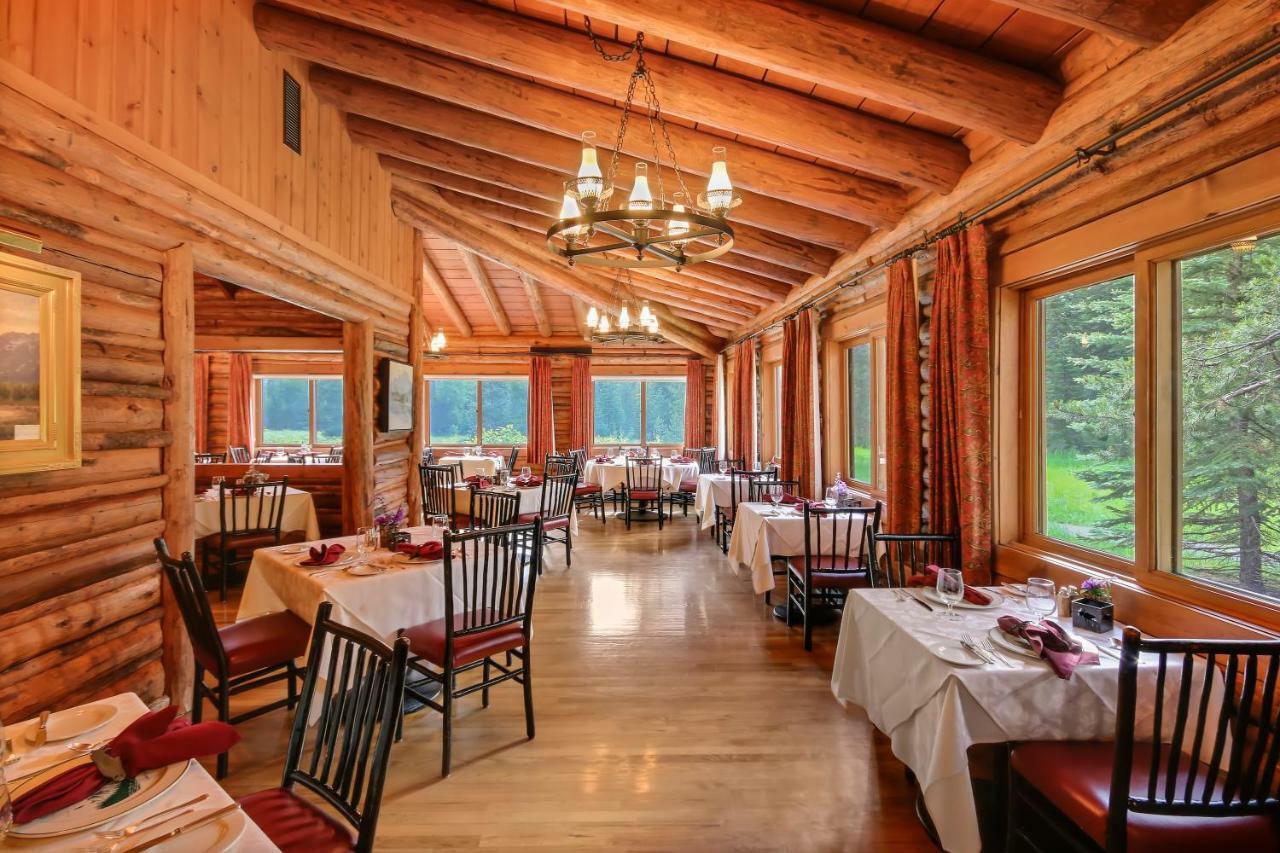 Jenny Lake Lodge Beaver Creek Екстериор снимка